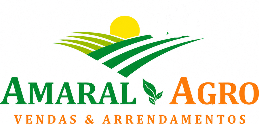 Amaral Agro, vendas e arrendamentos