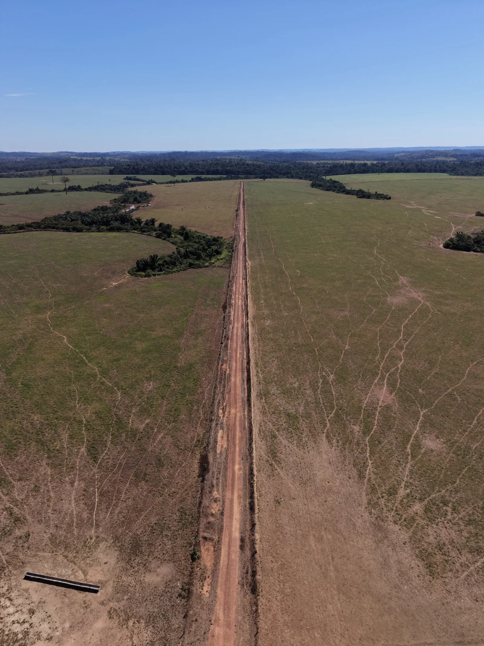 Fazenda 3.000 ha em Mato Grosso, foto 1 de 5