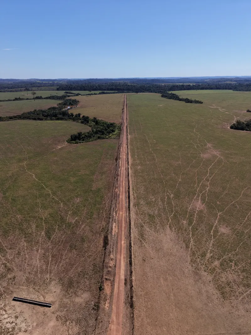 Fazenda 3.000 ha em Mato Grosso