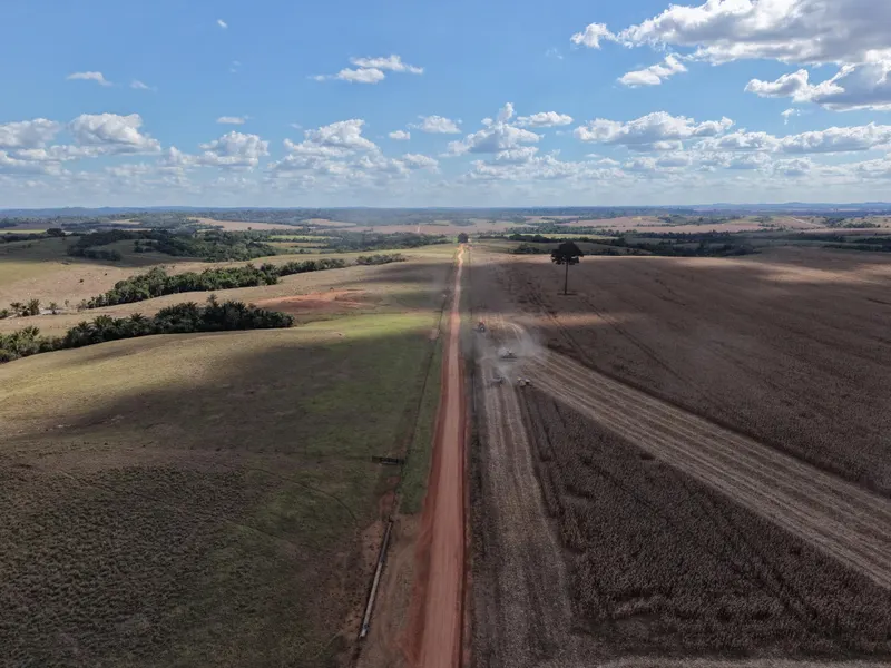 Fazenda 9.000 ha em Alta Floresta / Paranaíta