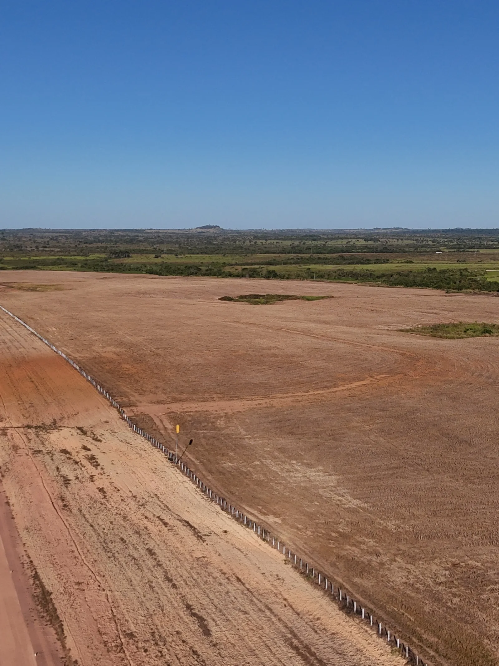 Fazenda 22.500 ha em Sul do Pará, foto 1 de 4
