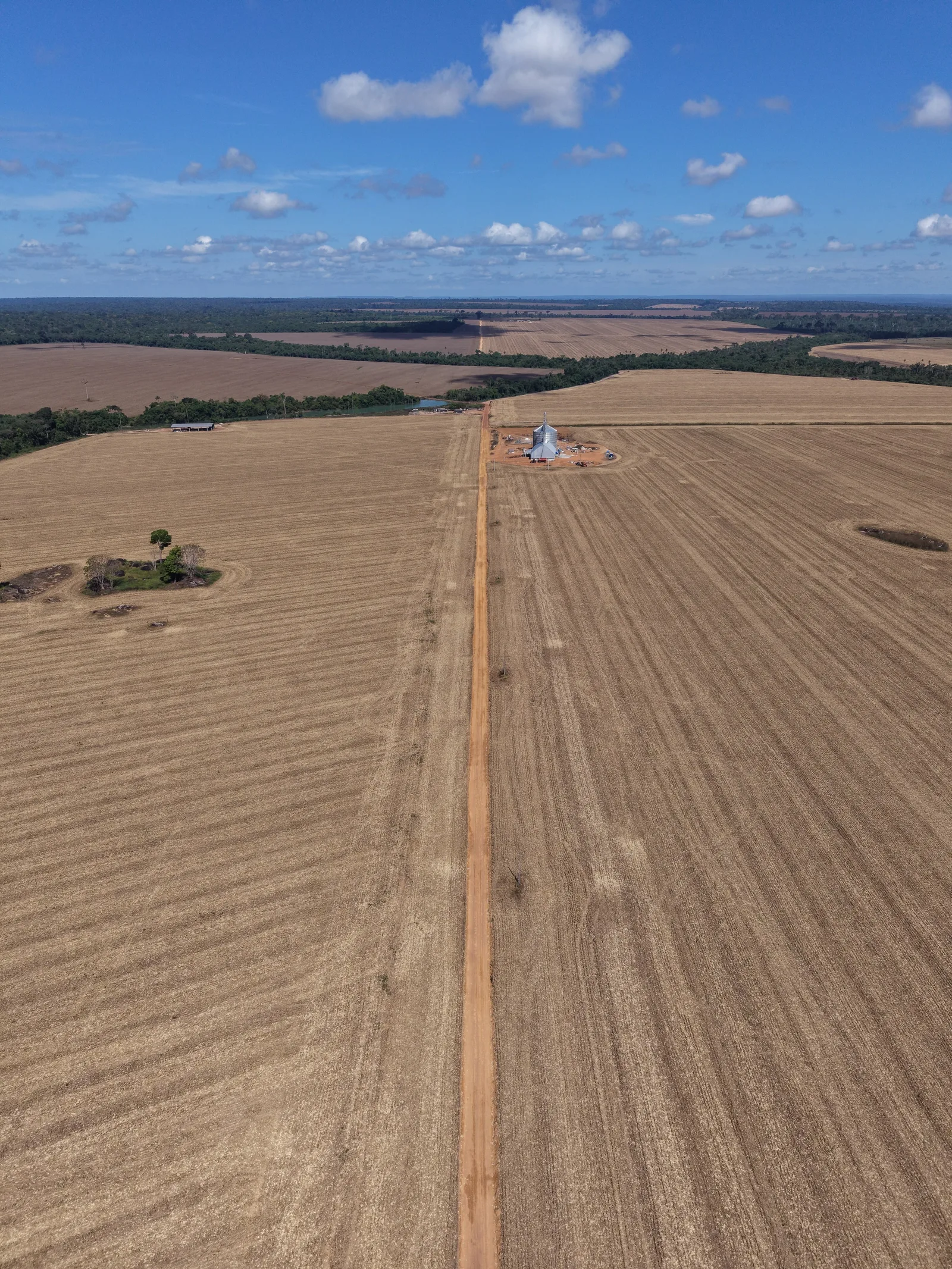 Fazenda 5.000 ha em Mato Grosso, foto 1 de 4