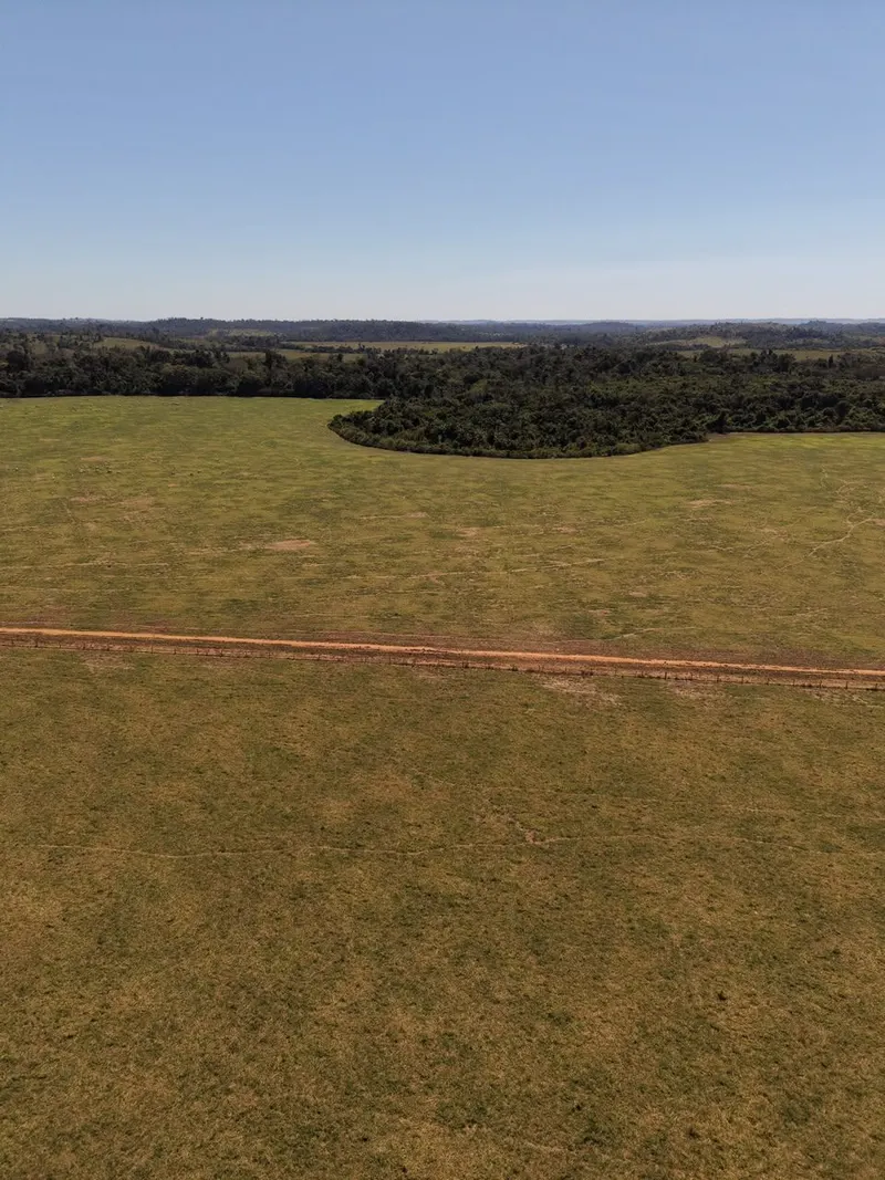 Fazenda 7.000 ha em Apiacás / Monte Verde